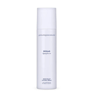 Adolfo Dominguez Frisk rosenvand deodorant spray 150ml