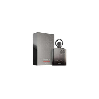 Afnan Suprématie Non Seulement Intense PAR M 150 ml