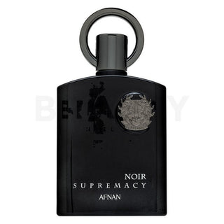 Afnan Supremacy Noir EDP U 100 ml