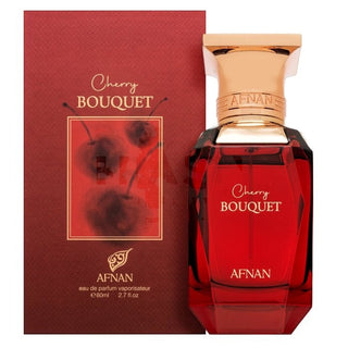 Afnan Cherry Bouquet EDP W 80 мл