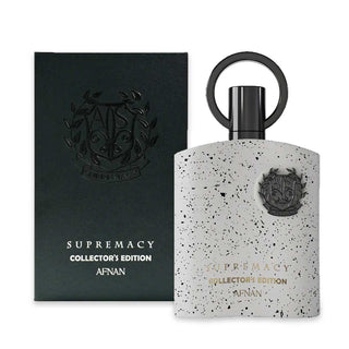 Afnan Supremacy Collector's Edition EDP - 100 ml