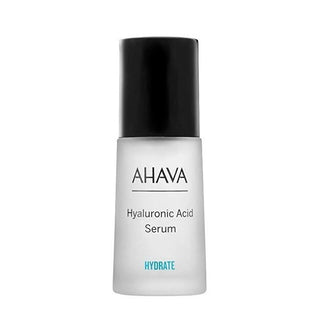 Sérum de Ácido Hialurônico Hidratado Ahava 30 ml