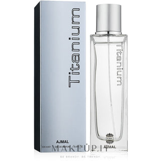 Ajmal 티타늄 EDP M 100ml