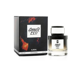 Ajmal 앰버 제스트 EDP U 100ml