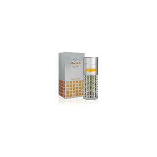 Al Haramain Sceicco 85 ml — Eau de Parfum