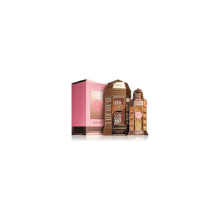 Al Haramain Rose Oud EDP 100 ml