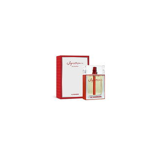 Al Haramain Signature Red EDP 100 ml