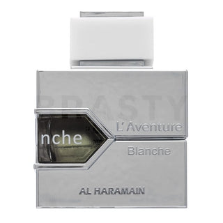 Al haramain عطر لافينتشر بلانش - 100 مل