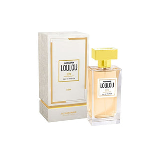 Al Haramain Loulou Joy EDP W 100 ml