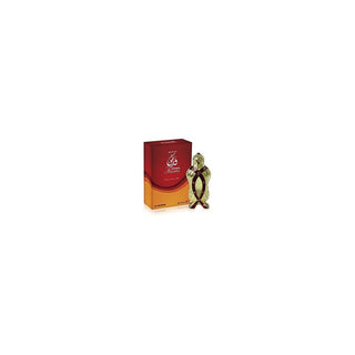 Al Haramain Faris Unisex-Parfümöl 12 ml