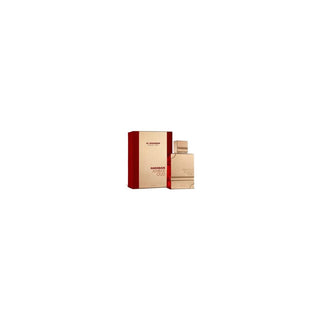 Al Haramain Amber Oud Rouge 60 ml — Eau de Parfum