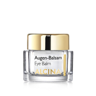 Alcina Øjenbalsam - Anti-rynke øjenbalsam - 15ml