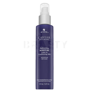 Alterna Caviar Anti-aging Nawilżające mleczko pielęgnacyjne bez spłukiwania 147ml