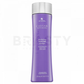 Alterna Szampon zwiększający objętość Caviar 250ml