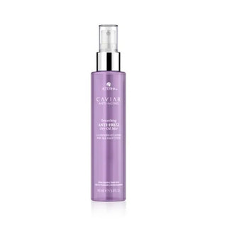 Alterna Caviar Spray Olio Secco Lisciante Anti-Crespo 147 ml — Spray olio secco