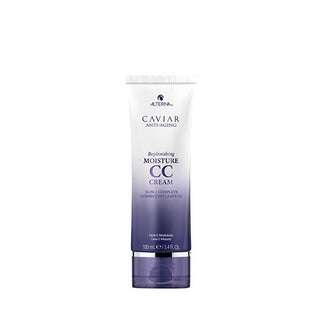 Alterna Caviar Regenerujący Nawilżający Krem CC 100ml