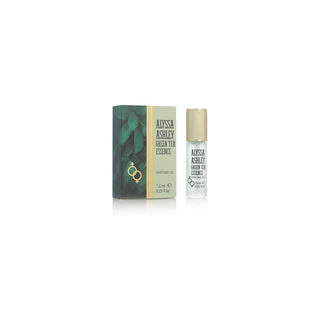 Alyssa Ashley Grüner Tee Parfümöl 7,5 ml
