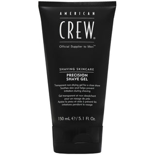 American Crew 精准剃须啫喱 150ml