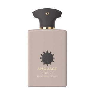 Amouage 图书馆系列 Opus VII Reckless Leather EDP U 100 毫升