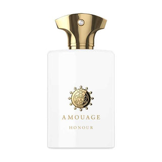 Amouage Honour Uomo 100 ml — Eau de Parfum