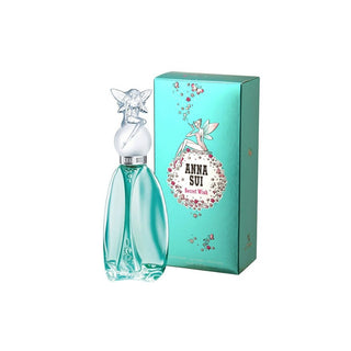 Anna sui Secret Wish EDT - 75ml