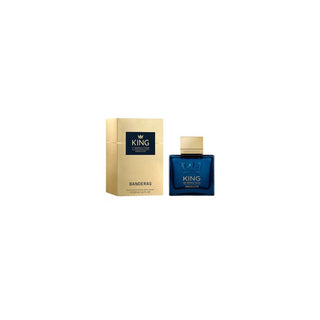 Antonio Banderas King Of Seduction Absolute EDT M 200 ml