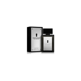 Antonio banderas Den Hemmelige EDT - 100 ml