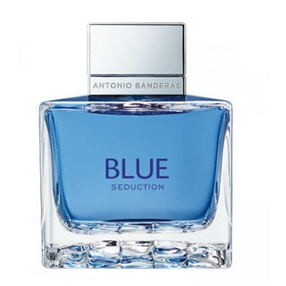 Antonio banderas Seduction Blue Men EDT - 100 ml