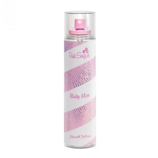 Aquolina duftspray med lyserødt sukker (w) 236 ml
