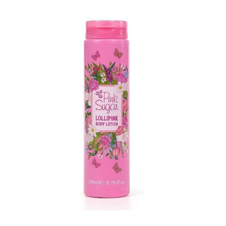 Aquolina Lollipink 身体乳 - 200 毫升