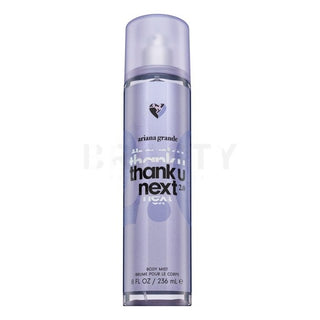 Ariana grande 땡큐 넥스트 2.0 바디 스프레이 - 236ml