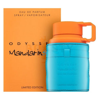 Armaf Odyssey Mandarin Sky 100 ml — Eau de Parfum