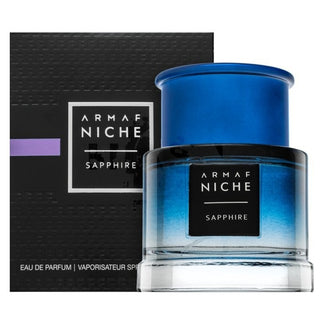 Armaf Safir - EDP - Volumen: 90 ml