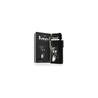 Armaf Nomad Pour Homme - EDP - Inhoud: 100 ml