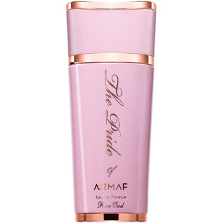 Armaf Stoltheten av Armaf Rose Oud EDP - 100 ml