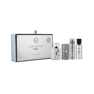 Armaf Club De Nuit Sillage Set Regalo 30 ml — Eau de Parfum