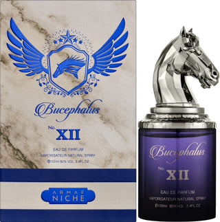 Armaf Bucephalus N. XII EDP – 100 ml