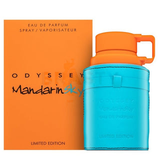 Armaf Odyssey Mandarin Sky EDP 200 ml — Eau de Parfum