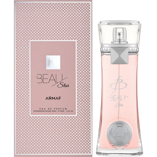 Armaf Beau Star Pink parfémovaná voda pro ženy 100 ml