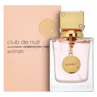 Armaf Club De Nuit kvinna EDP - 30 ml