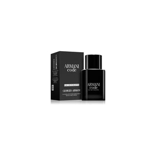 Armani كود أو دو تواليت 75 مل للرجال عطر شرقي 