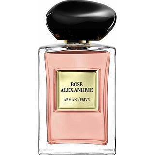 Armani (Giorgio Armani) Armani Privé Rose Alexandrie EDT U 100 мл