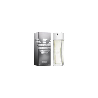 Armani Emporio Diamonds EDT Uomo 75 ml — Eau de Toilette