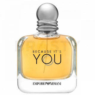 Armani (Giorgio Armani) Emporio Armani Eftersom det är du EDP 100 ml