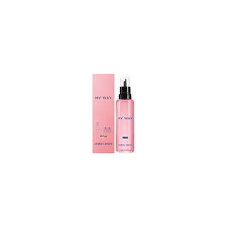 Armani (Giorgio Armani) My Way Le Parfum PAR W 100 ml Refill