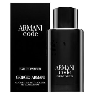 Armani كود للرجال أو دو برفيوم - 75 مل