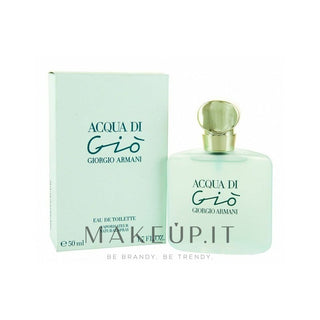 Armani ماء تواليت أكوا دي جيو دونا - 100 مل
