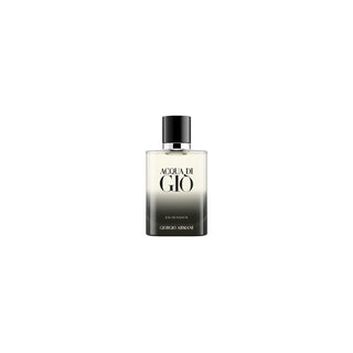Armani ماء عطر أكوا دي جيو 200 مل قابل لإعادة التعبئة