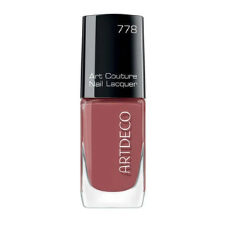 Artdeco Art Couture 指甲油 778 Earthy Mauve