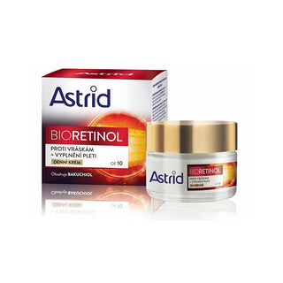 Bioretinol OF10 Κρέμα ημέρας κατά των ρυτίδων 50 ml